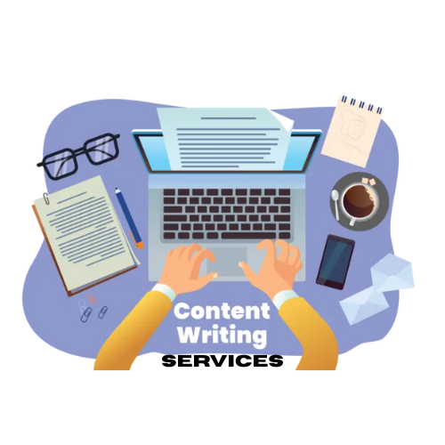 Content Writing Service